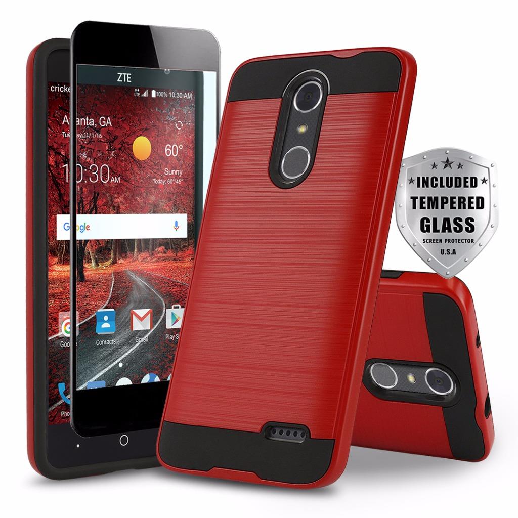 Zte blade phone cover armor lumia