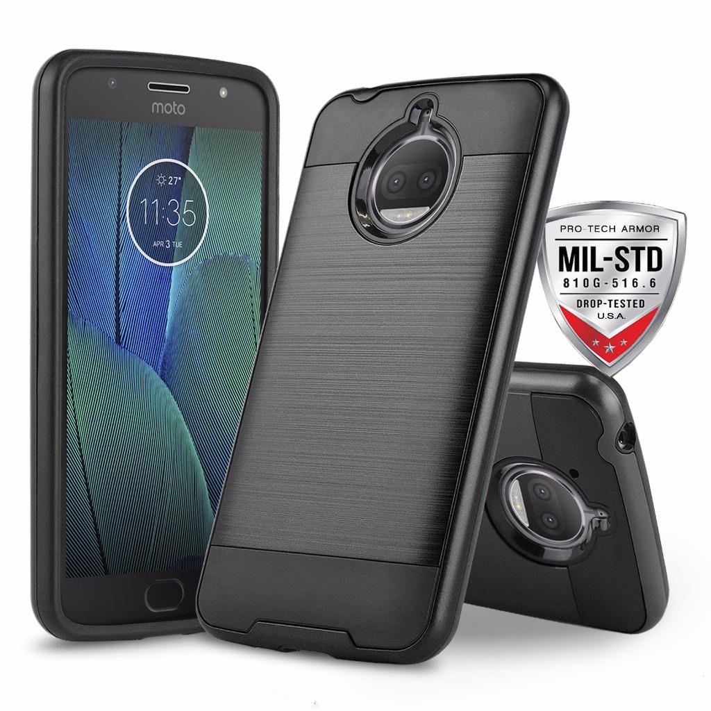 Motorola moto g5s plus headphone jack top cases plus