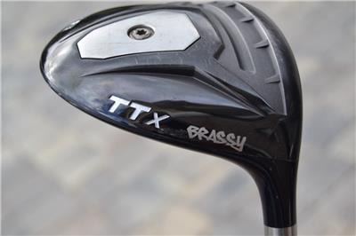◆ミニドライバー◆BALDO CORSA BRASSEY 12度◆43.5インチ Baldo Corsa TTX Brassy Mini Driver 12* 2 wood Syncagraphite