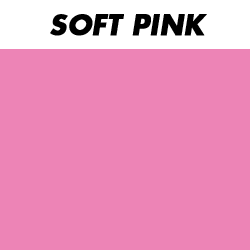 SOFT PINK