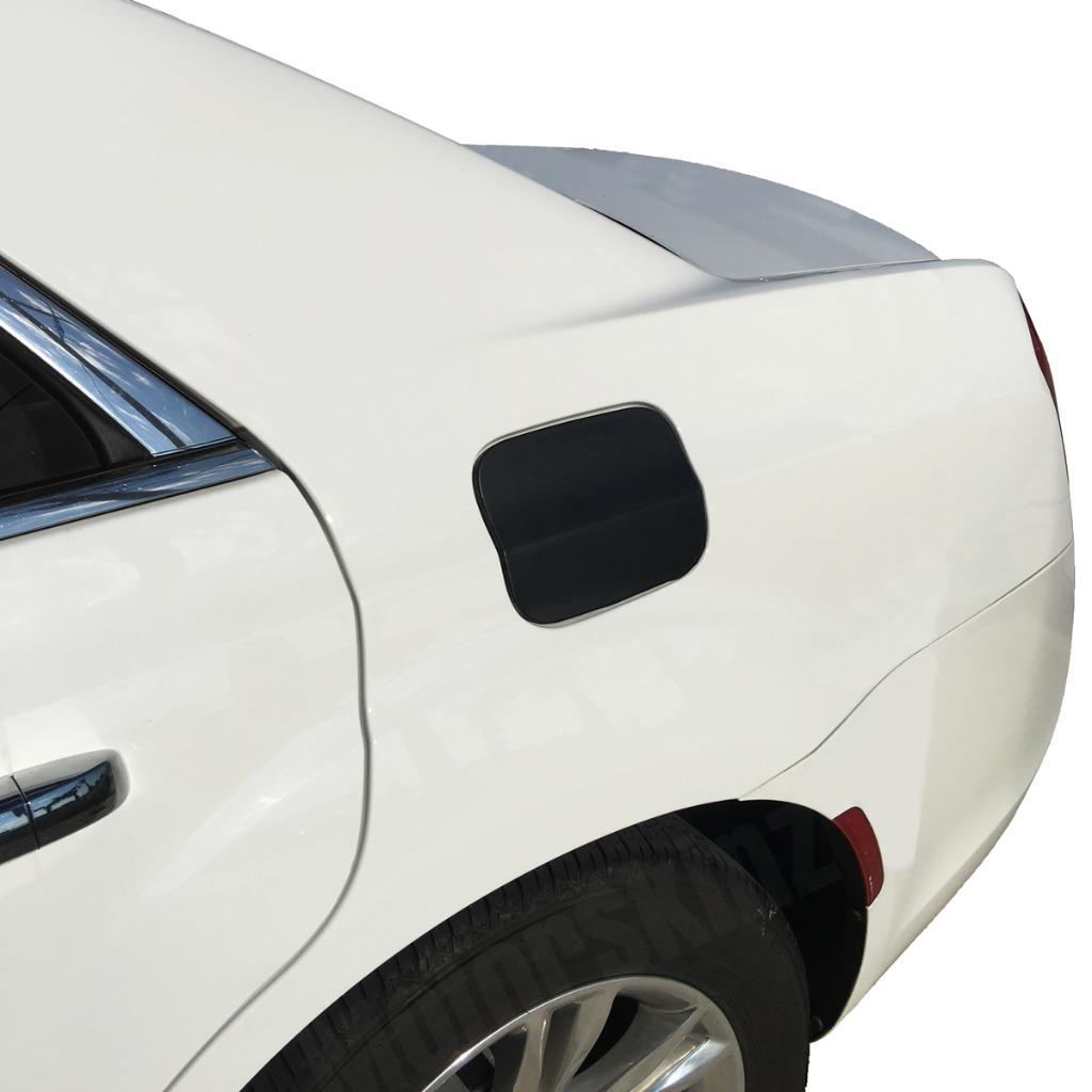2011 2018 Chrysler 300 300c Gas Door Cap Vinyl Overlay