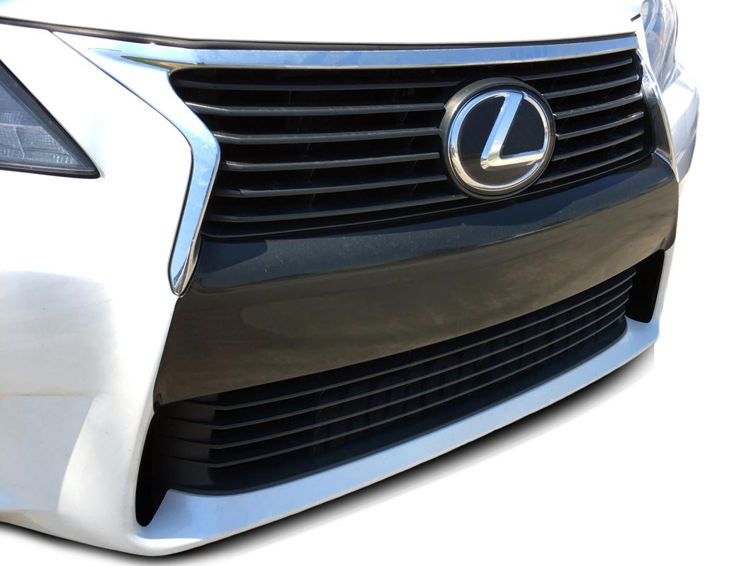 2013 2014 2015 Gs350 Gs Base Model 450h Bumper Fascia