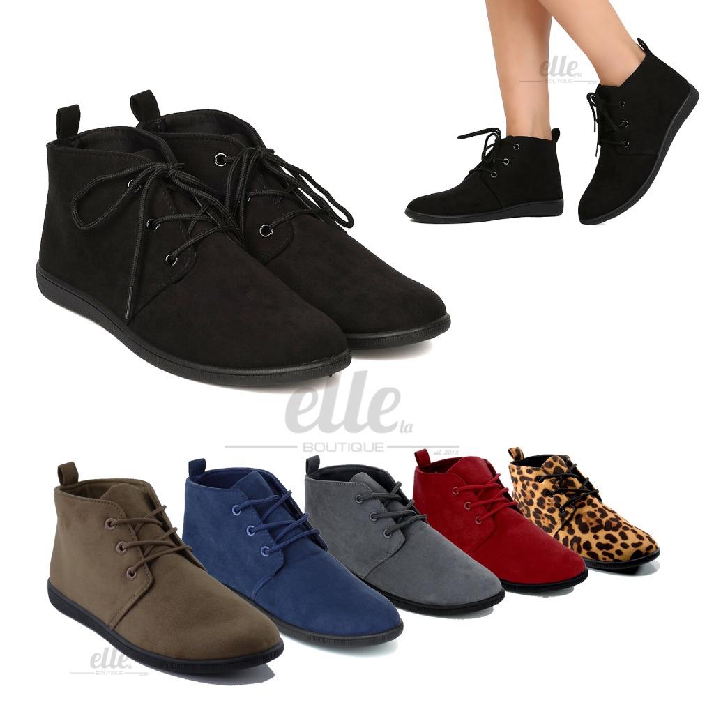 slip on chunky heel ankle booties