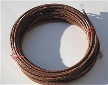 New 30 Ft Cat 5e Cat5e Dark Brown Rj45 Ethernet Patch Cable Network Lan Cord 647356137945 Ebay