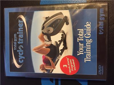 cyclo trainer
