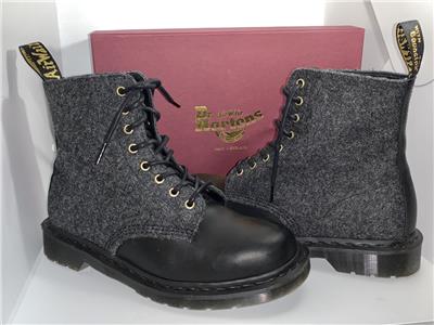 8 hole doc martens laces length