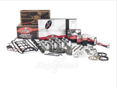 Ford bronco engine rebuild kit #3