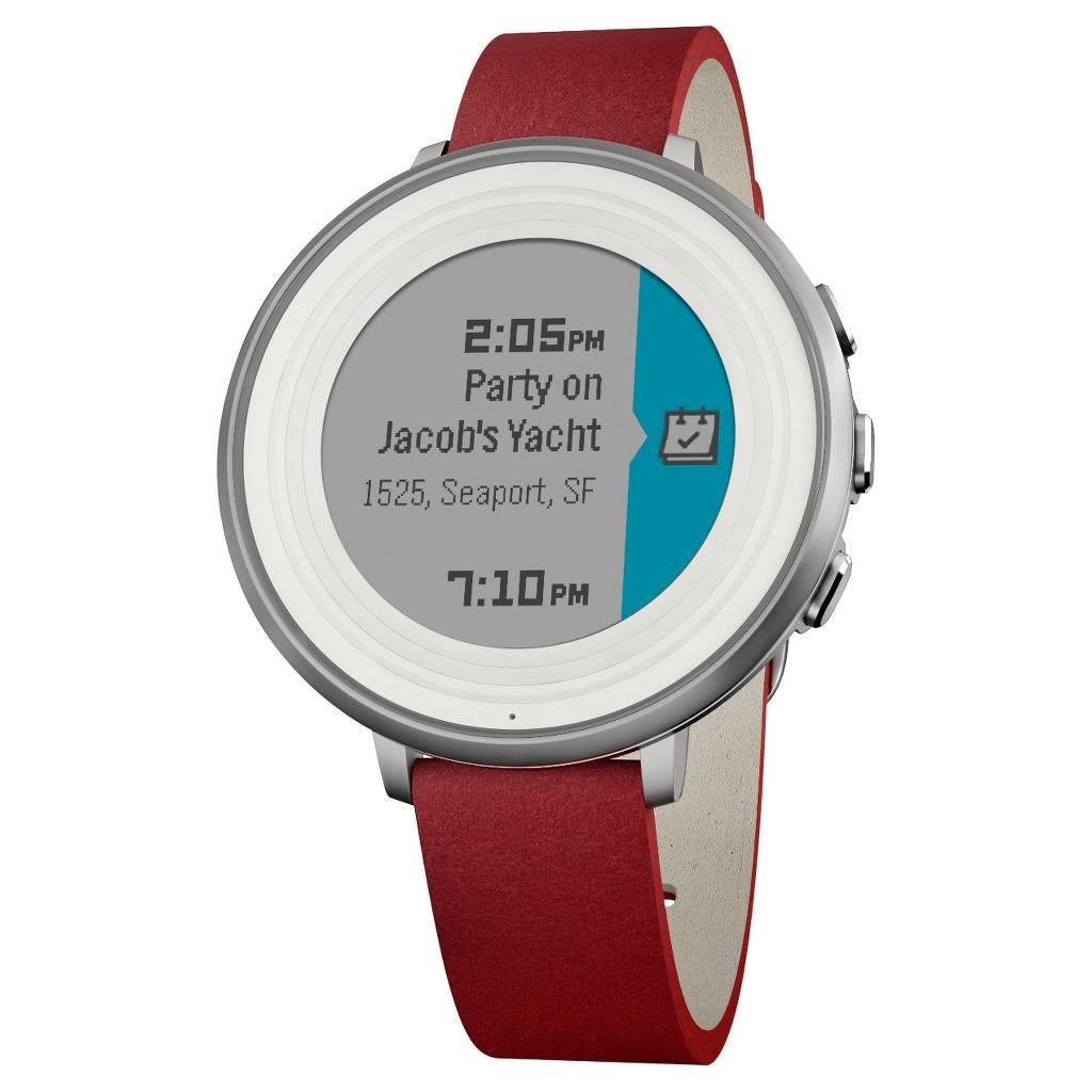 pebble watch android