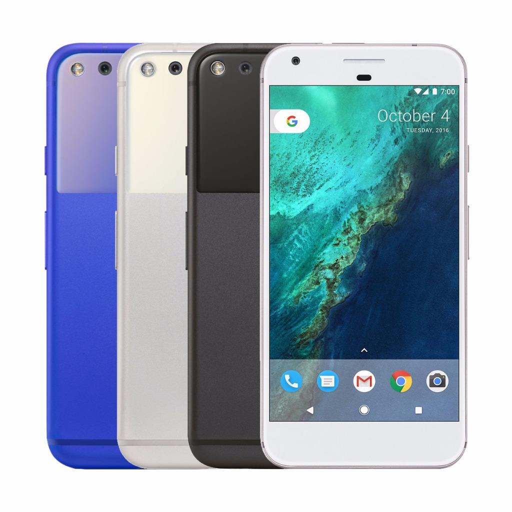 Google Pixel 32GB Verizon + GSM Unlocked Android Smartphone eBay