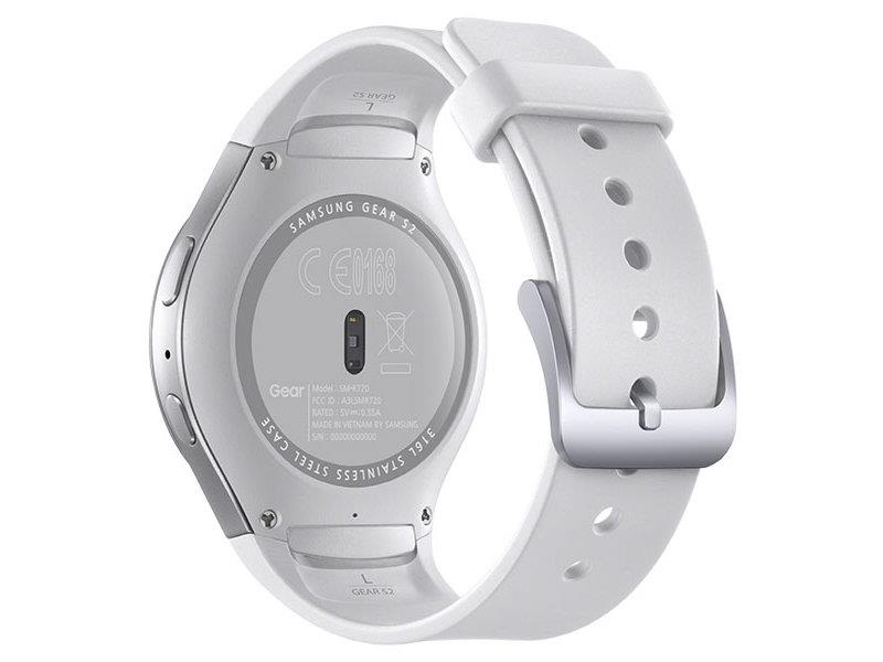 samsung gear s2 bluetooth only