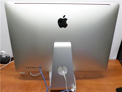 Apple iMac 
