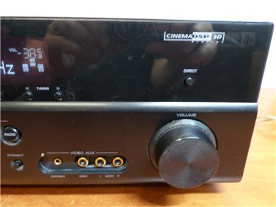 ヤマハ AVアンプ　RX-V471 ヤマハ | RX-V471 - AVアンプ - 概要