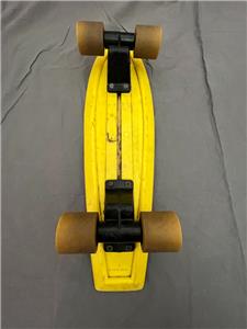 Mattel Sizzler Skateboard 1978 Dogtown Jay Adams - Free