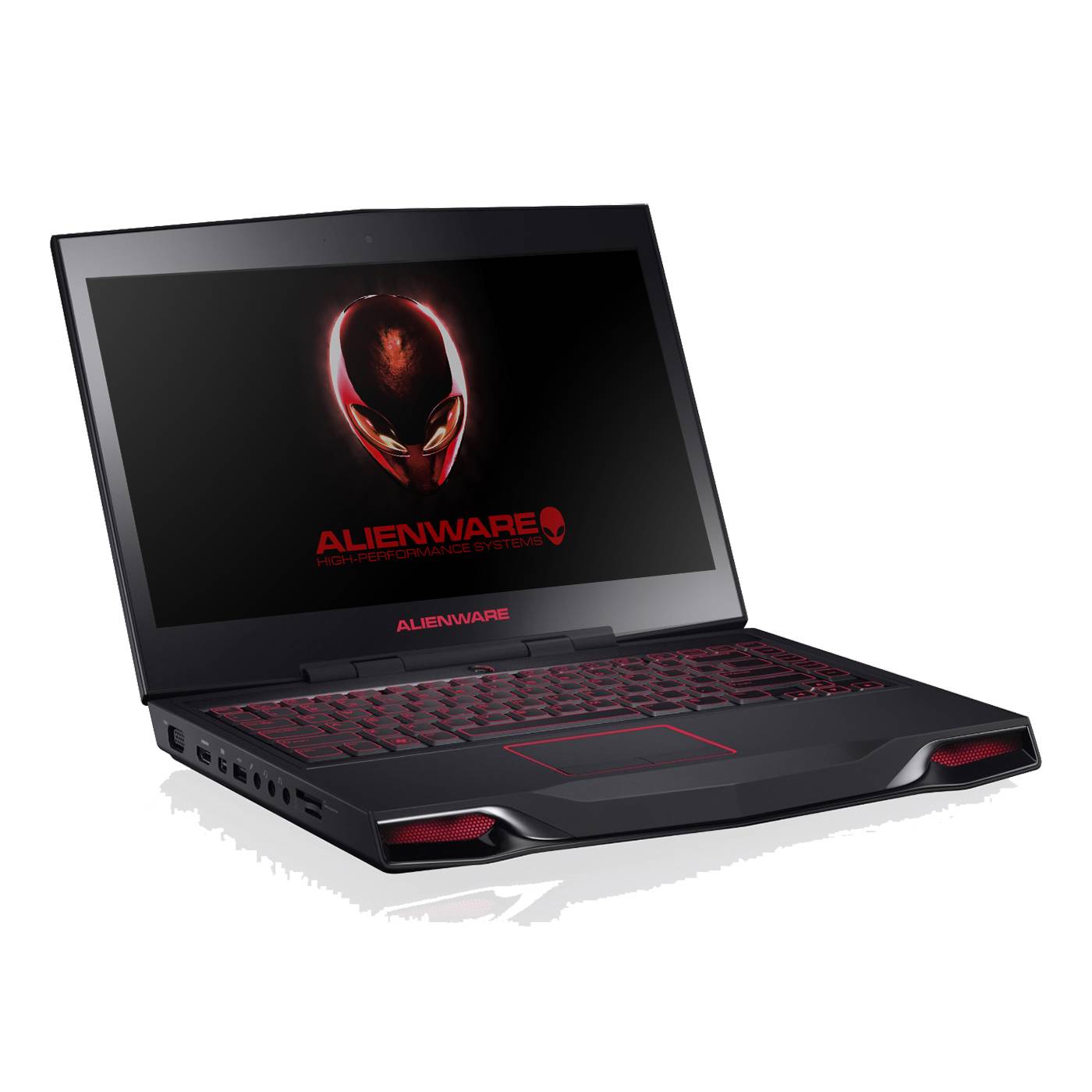 Dell Alienware M14X R2 Gaming Laptop HD Core I7 3630QM 3 Dell Alienware M14X R2 Gaming Laptop HD Core I7 3630QM 3