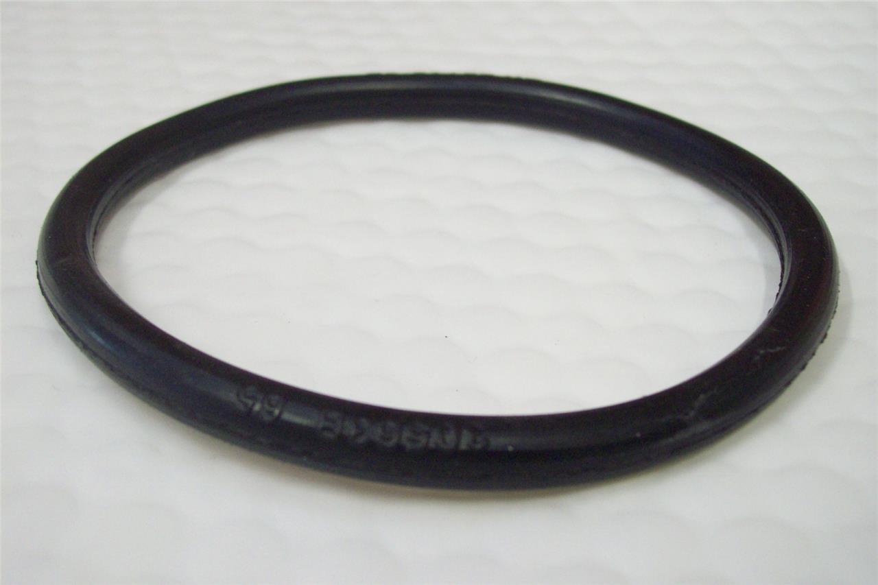 Eureka RD Vacuum Belt 30563 B Sanitaire Genuine Commercial Round style