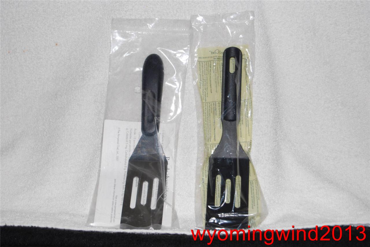 Pampered Chef Mini Spatula