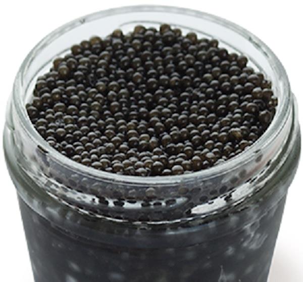 Best Russian Malossol AMUR IMPERIAL Sturgeon Black Caviar 28gr / 1oz glass jar 3 Best Russian Malossol AMUR IMPERIAL Sturgeon Black Caviar 28gr / 1oz glass jar 3