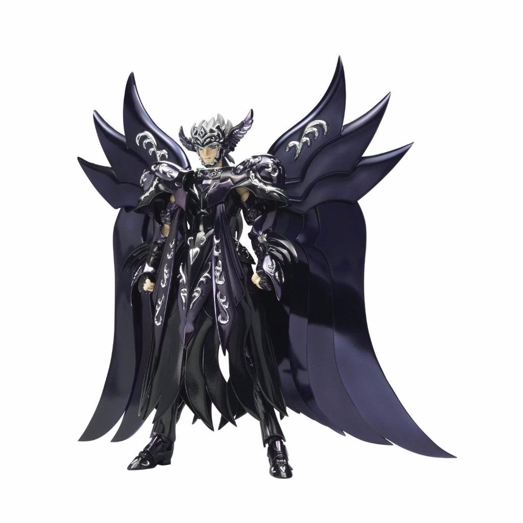 Saint Seiya Myth Cloth Scene Hades Sanctuary Part A