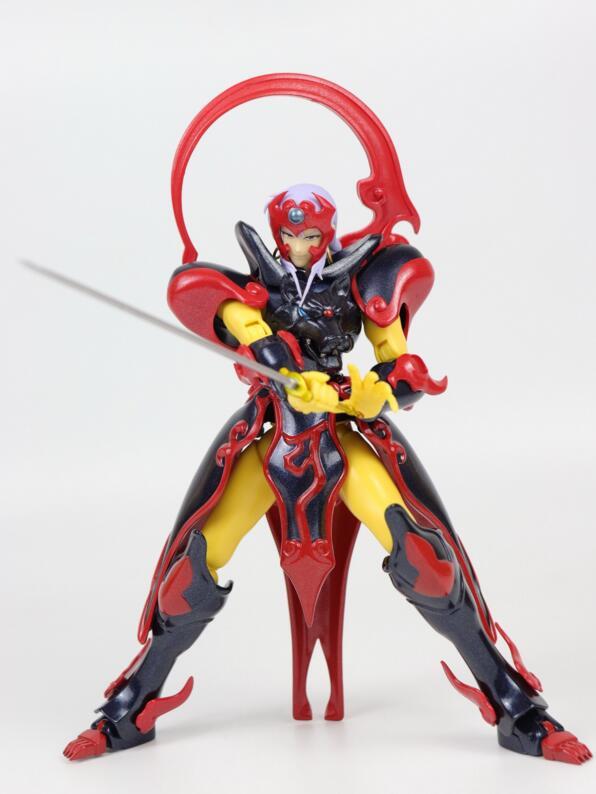 dasin model