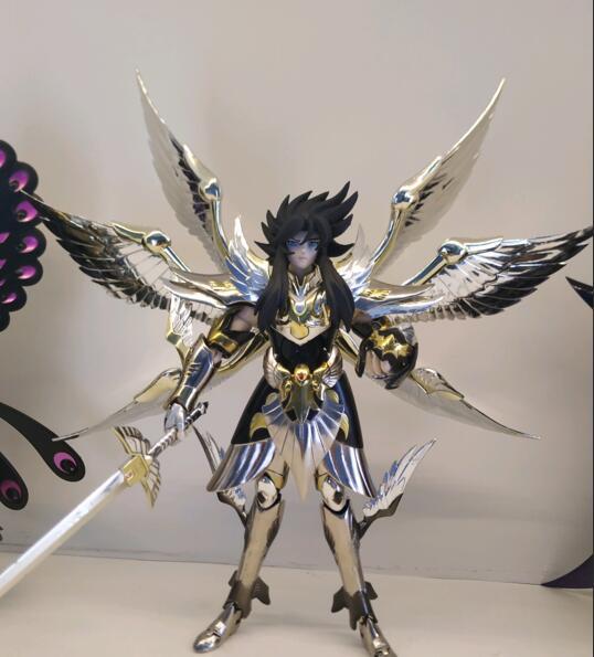 hades 15th anniversary