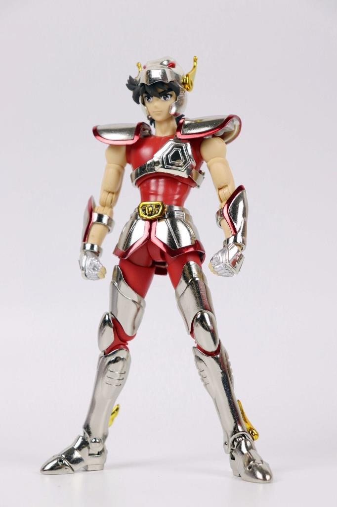 pegasus seiya figure