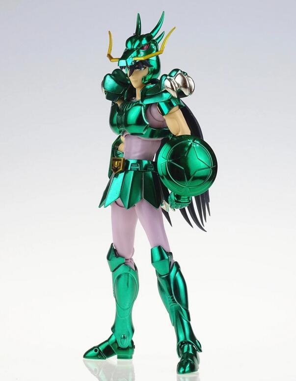 myth cloth andromeda