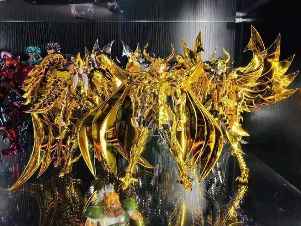 myth cloth ex wyvern
