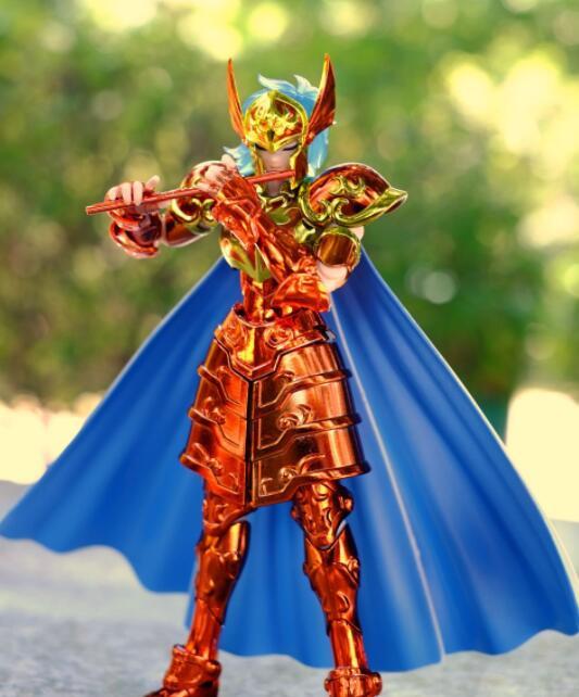 j model saint seiya