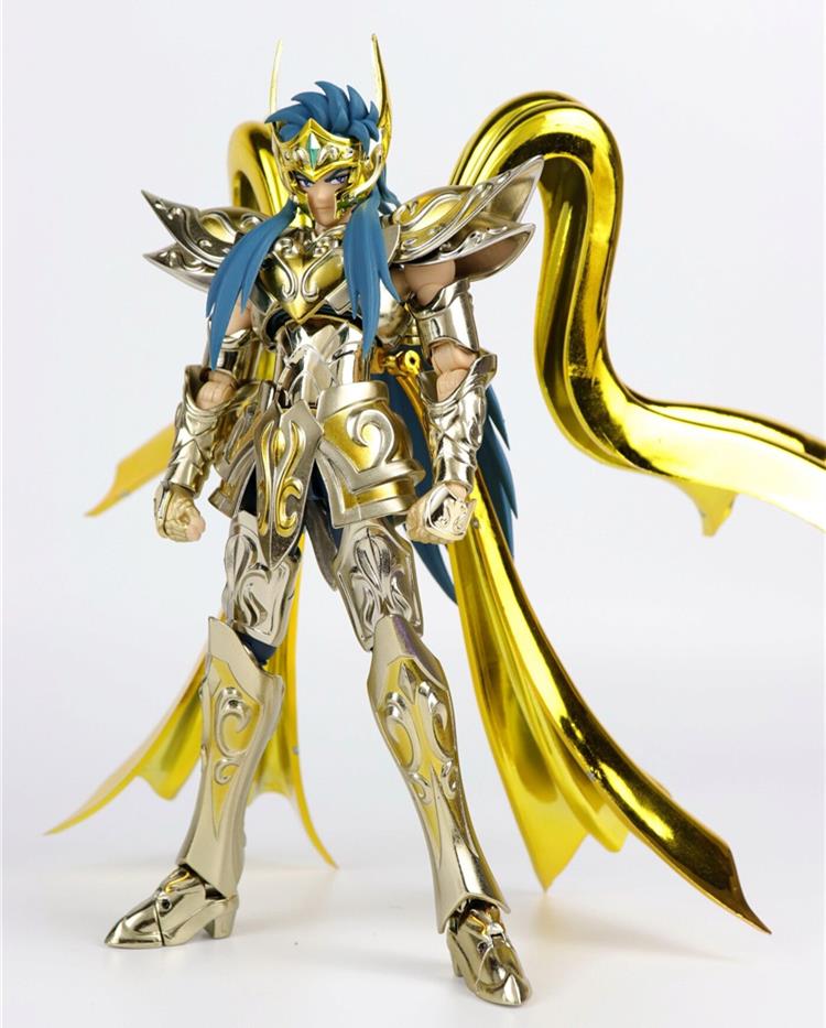 myth cloth ex sog