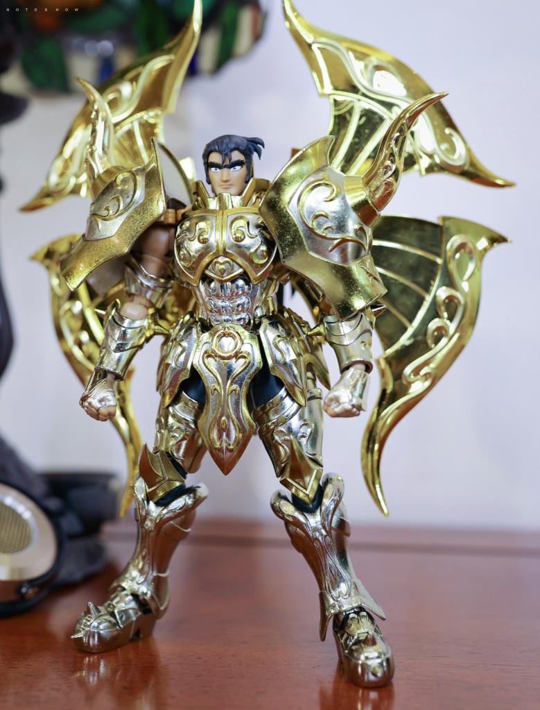 myth cloth cs model