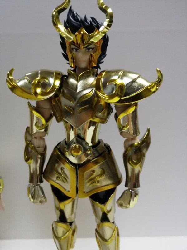 myth cloth cs model