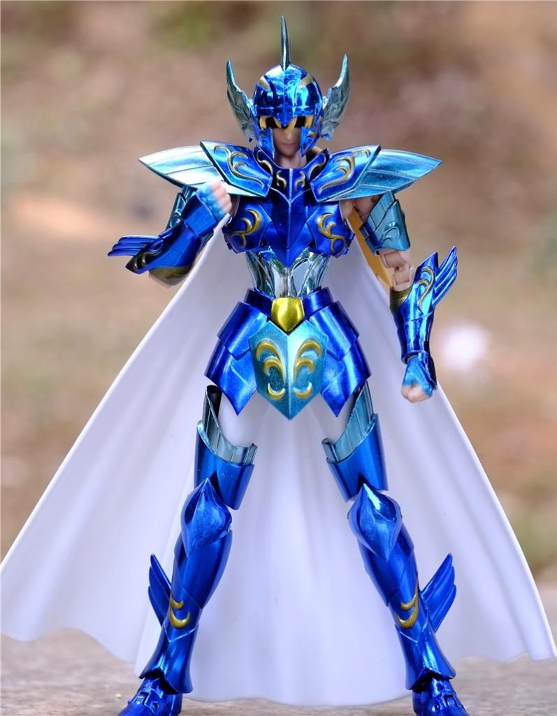 saint cloth myth ex poseidon