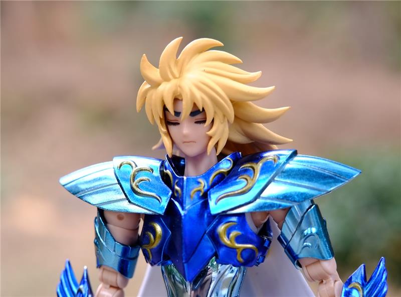 j model saint seiya