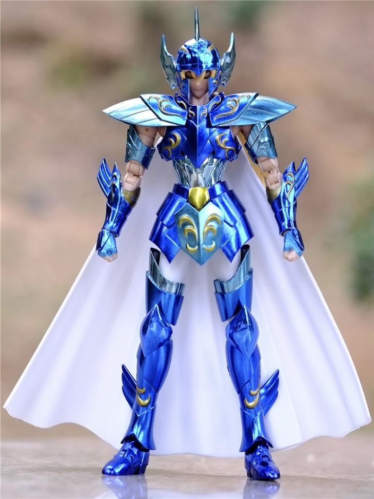myth cloth ex sea dragon kanon