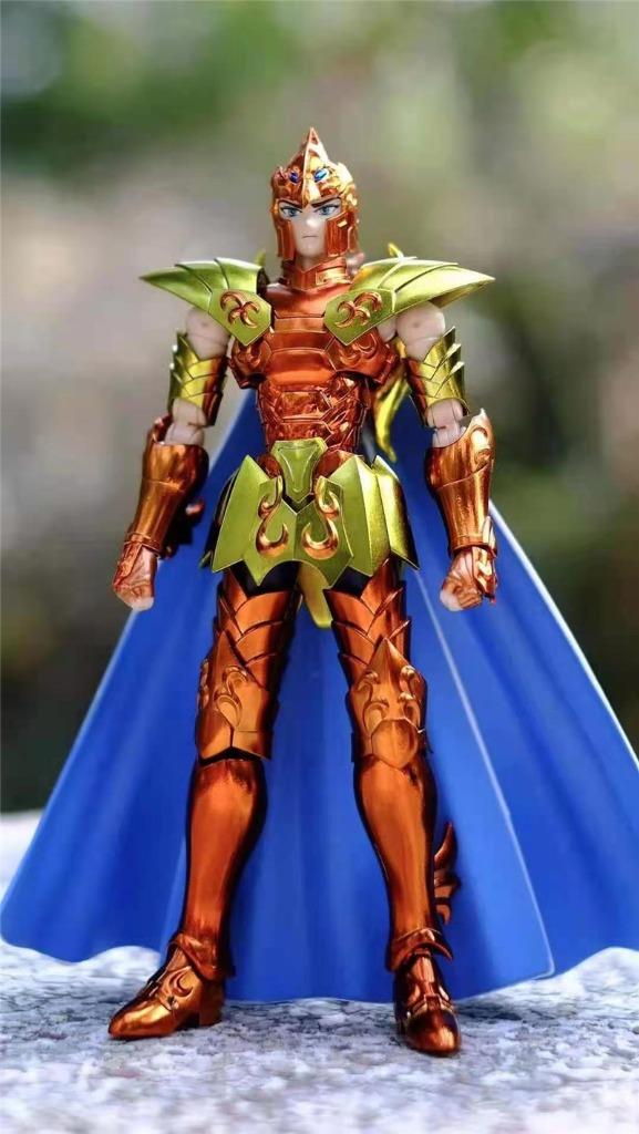 j model saint seiya