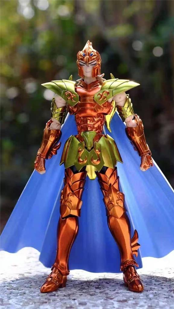 j model saint seiya
