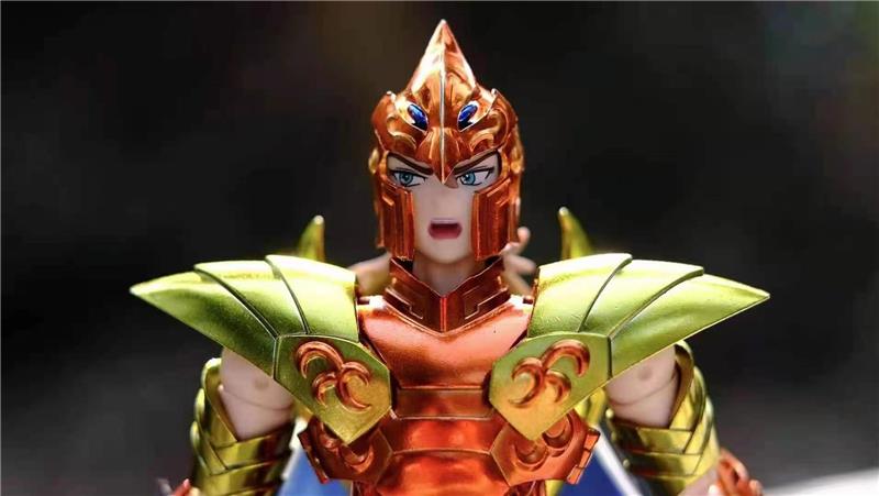 j model saint seiya