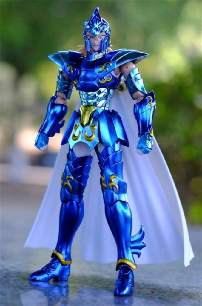 j model saint seiya