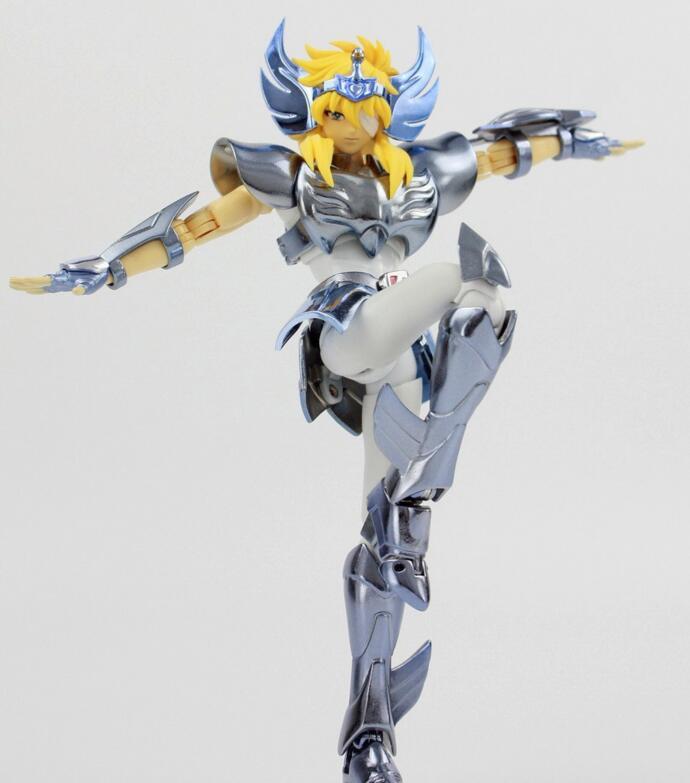 myth cloth ex v1