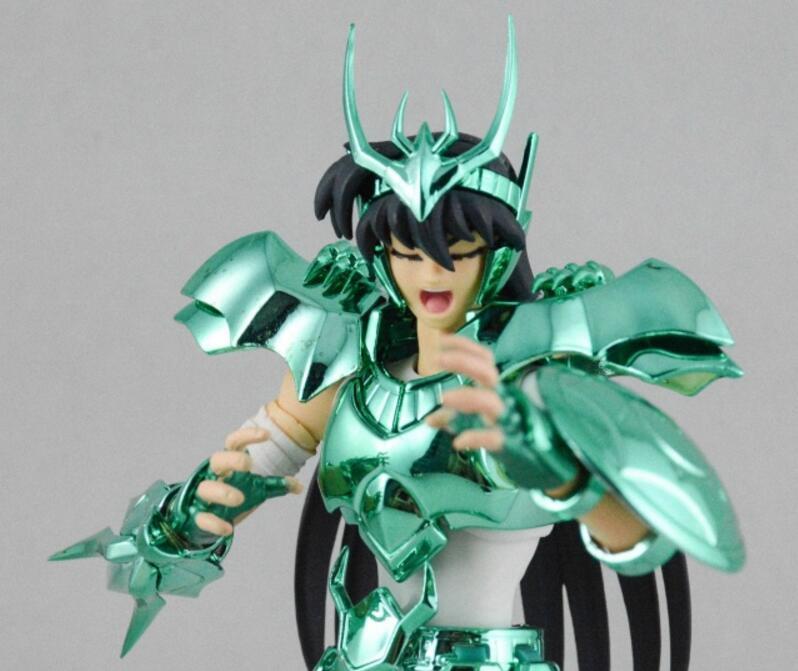 myth cloth ex saga oce