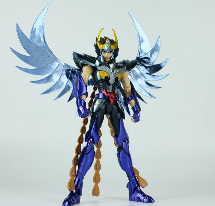 Great Toys Saint Seiya Myth Cloth Ex Final Phoenix Phenix Ikki