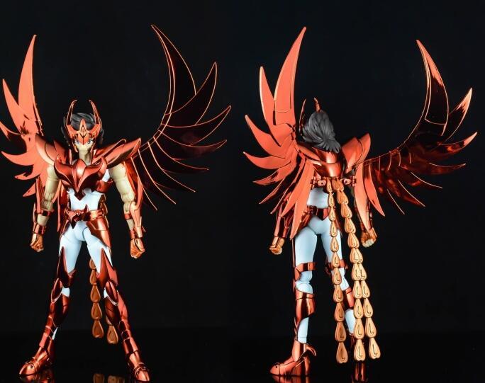 ikki myth cloth ex