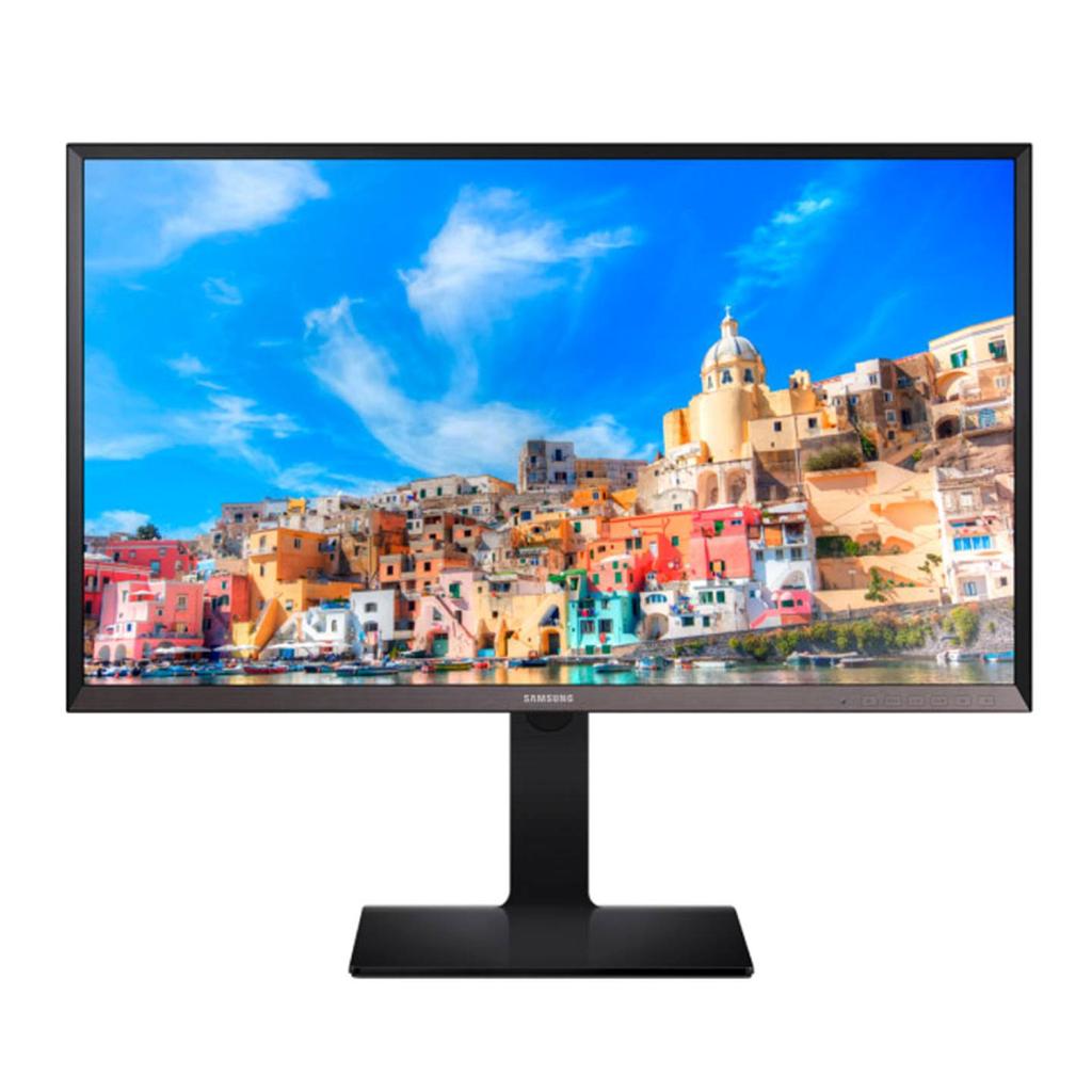 samsung s27d85k 27in wqhd pls led monitor 2560 x 1440 full hd