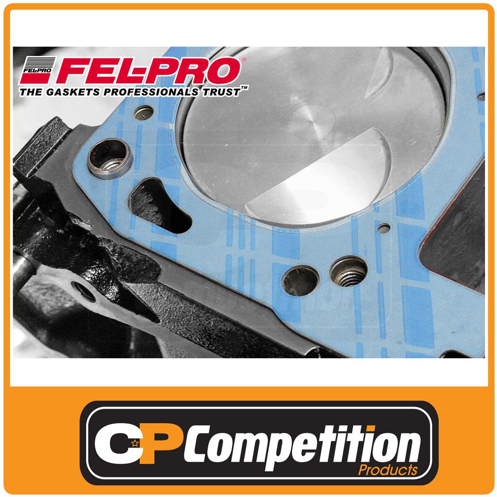Ford 302 header gaskets #7