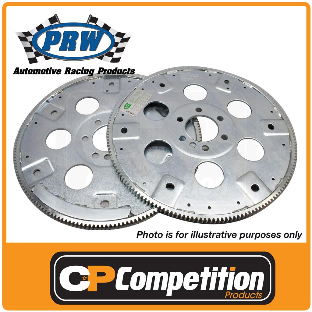 Ford 164 tooth flexplate #8