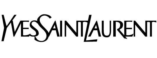 couture signature gold logo face powder/bronzer/cheek brush 100%