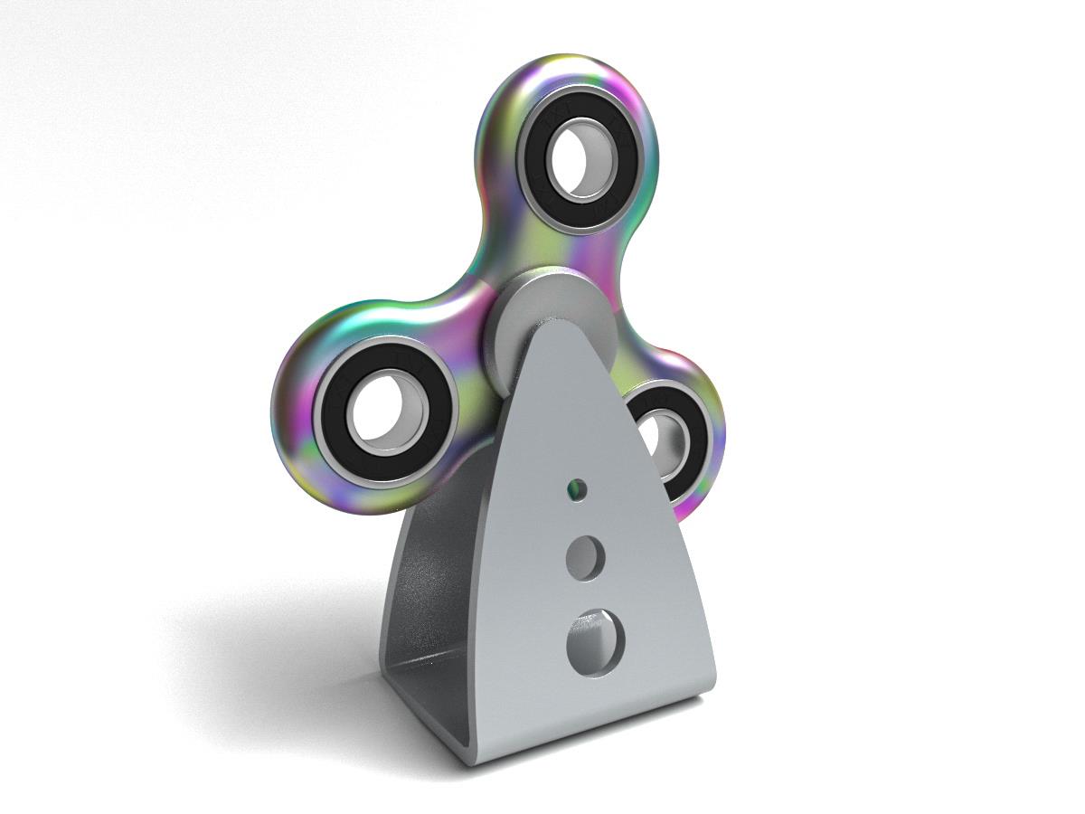 Fidget Spinner Holder Display Stand | eBay UK