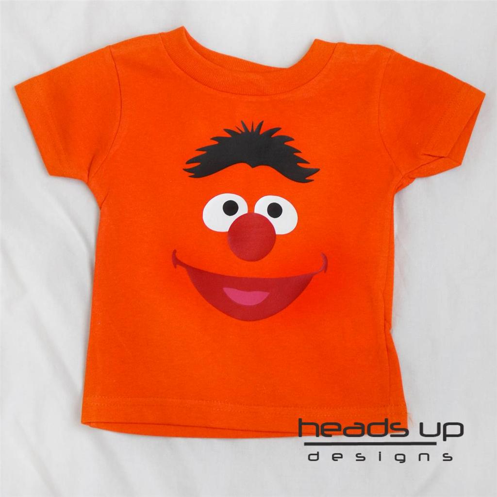 All Listings Shop for the best Sesame Street baby t-shirts right here on Zazzle. Upgrade your child’s wardrobe with our stylish baby shirts.