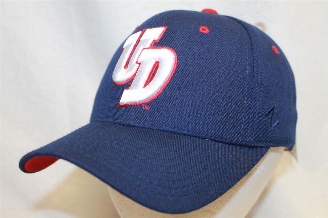 Dayton Flyers Hat Cap 
