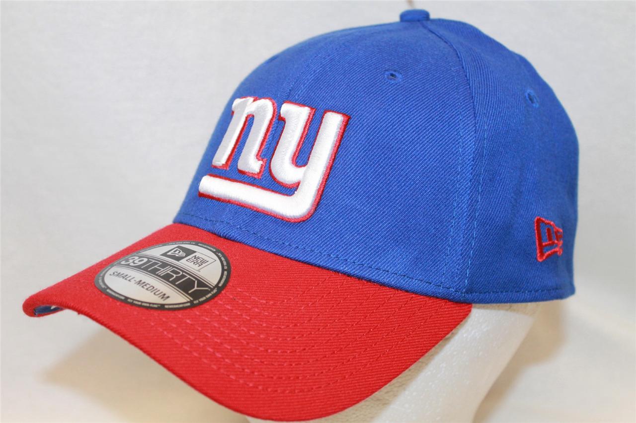 New York Giants Hat Cap 
